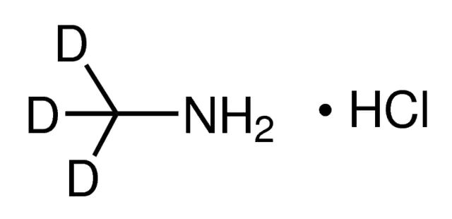 Methyl-d<sub>3</sub>-amine hydrochloride