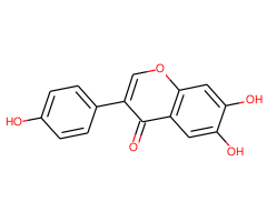6,7,4'-Trihydroxyisoflavone
