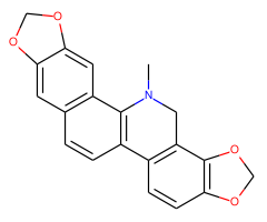 Dihydrosanguinarine