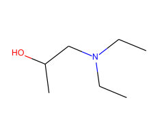 Diethyl-[(2R)-2-hydroxypropyl]azanium
