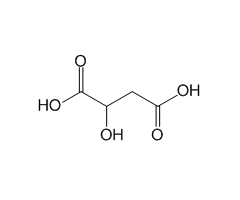 DL-Malicacid, for identification, NIFDC traceable