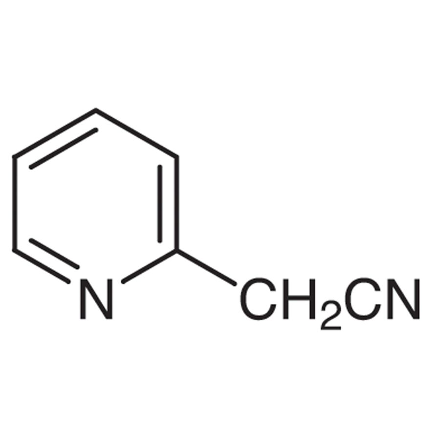 2-Pyridineacetonitrile