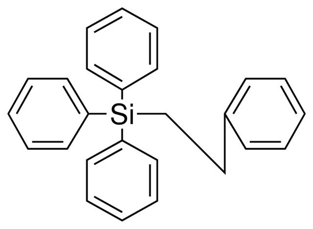 PHENETHYLTRIPHENYLSILANE