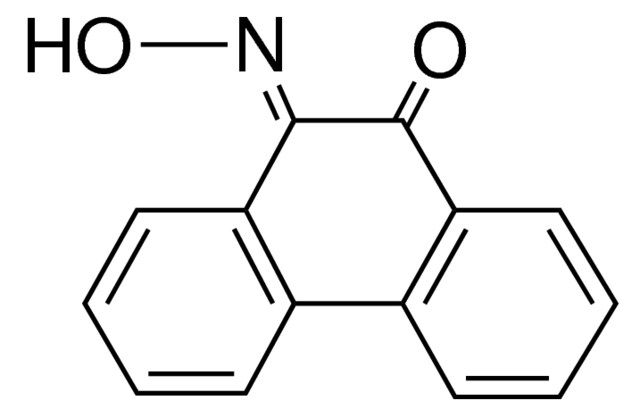 PHENANTHRENEQUINONE 9-OXIME