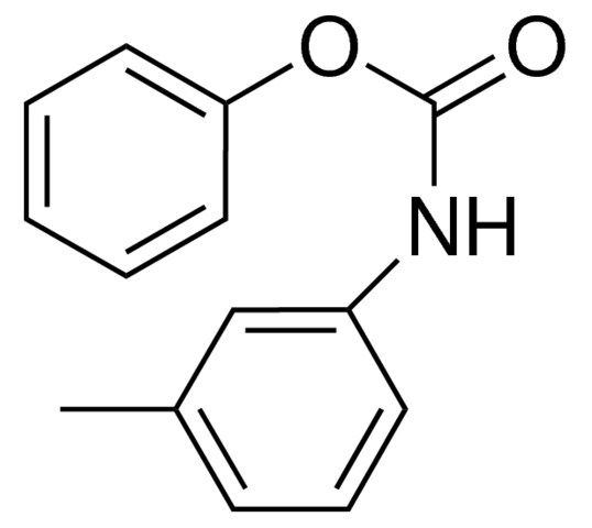PHENYL N-(M-TOLYL)CARBAMATE