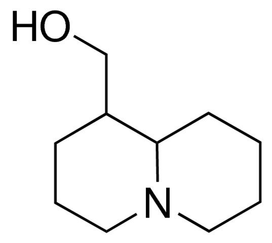 OCTAHYDRO-2H-QUINOLIZIN-1-YLMETHANOL