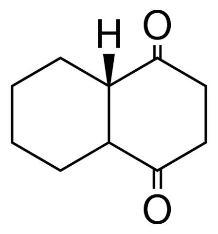 OCTAHYDRO-(1,4)NAPHTHOQUINONE