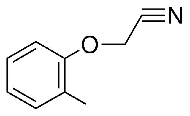 O-TOLYLOXY-ACETONITRILE