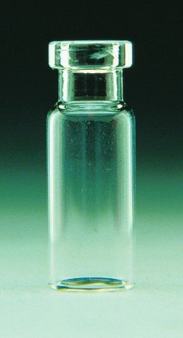 LOVial<sup>®</sup> large opening autosampler vials, 12  32mm