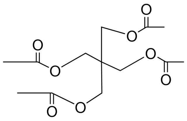 Pentaerythritol Tetraacetate