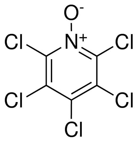 PENTACHLOROPYRIDINE N-OXIDE