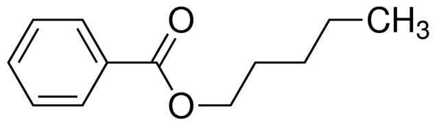 Pentyl Benzoate