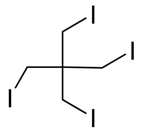 Pentaerythrityl Tetraiodide