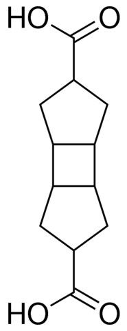 PERHYDROCYCLOBUTA(1,2:3,4)DICYCLOPENTENE-2,5-DICARBOXYLIC ACID