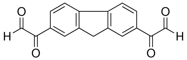 OXO-(7-OXOACETYL-9H-FLUOREN-2-YL)-ACETALDEHYDE