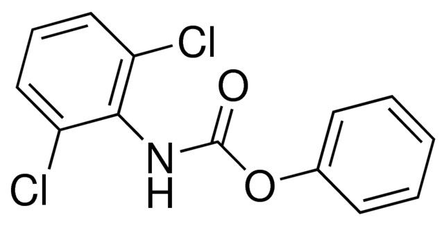 PHENYL N-(2,6-DICHLOROPHENYL)CARBAMATE