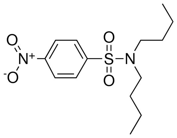 N,N-dibutyl-4-nitrobenzenesulfonamide