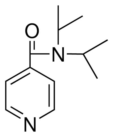 N,N-DIISOPROPYLISONICOTINAMIDE