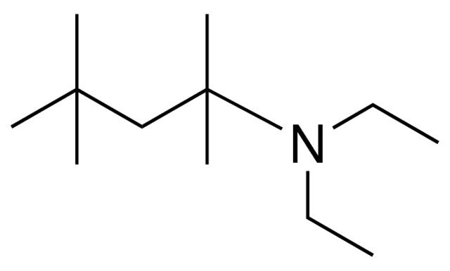N,N-DIETHYL-TERT-OCTYLAMINE