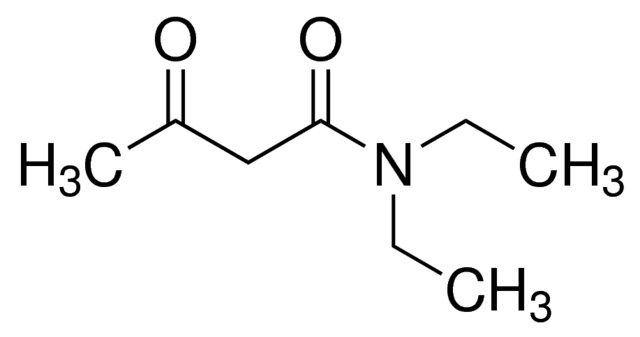 N,N-Diethylacetoacetamide