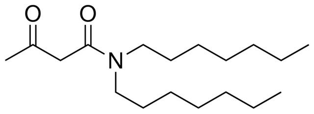 N,N-DIHEPTYL-3-OXOBUTANAMIDE