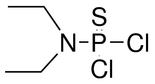 N,N-DIETHYLTHIOPHOSPHORAMIDIC DICHLORIDE