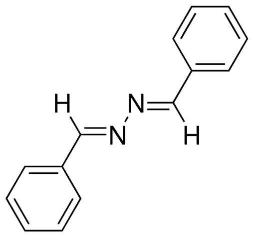 N,N'-DIBENZYLIDENE-HYDRAZINE