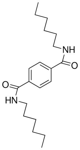 N,N'-DIHEXYLTEREPHTHALAMIDE