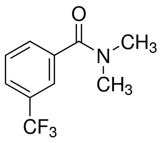 N,N-DIMETHYL-3-(TRIFLUOROMETHYL)BENZAMIDE