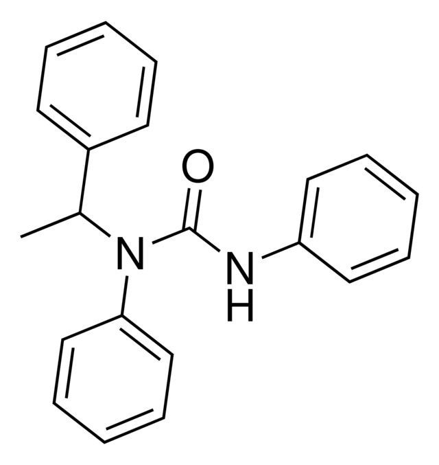 N,N′-Diphenyl-N-(1-phenylethyl)urea