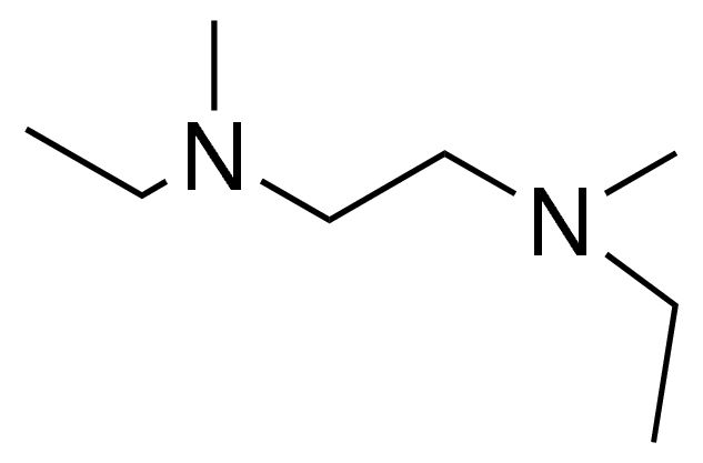 N,N'-DIETHYL-N,N'-DIMETHYLETHYLENEDIAMINE