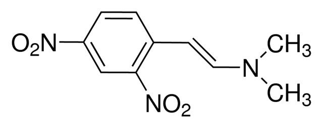 N,N-DIMETHYL-2,4-DINITROSTYRYLAMINE