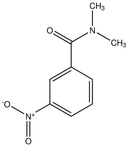 <i>N</i>,<i>N</i>-Dimethyl-3-nitrobenzamide