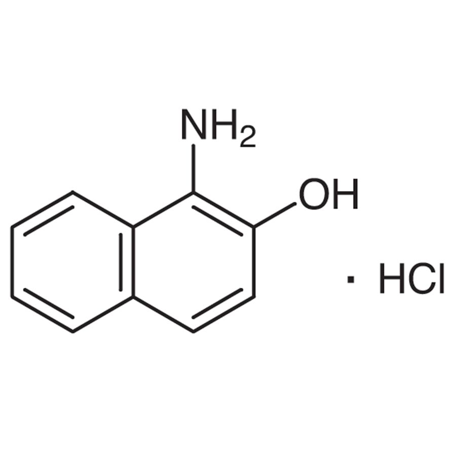 1-Amino-2-naphthol Hydrochloride