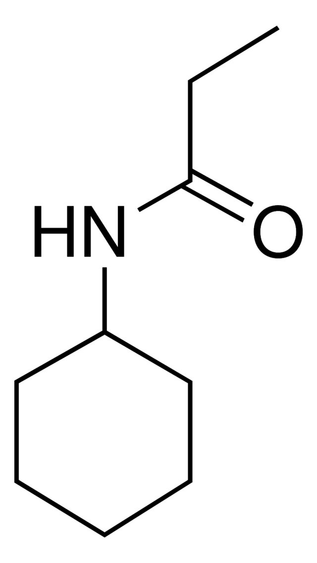 N-Cyclohexylpropanamide