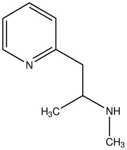 N-Methyl-1-pyridin-2-ylpropan-2-amine
