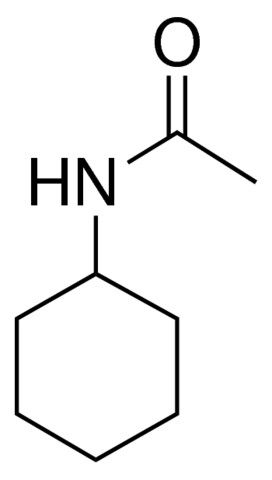 N-cyclohexylacetamide