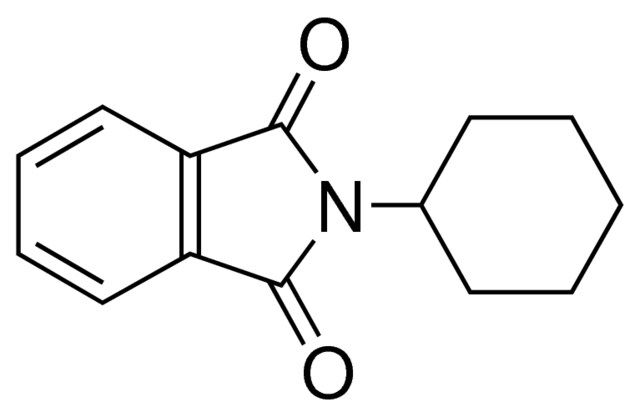 N-CYCLOHEXYLPHTHALIMIDE