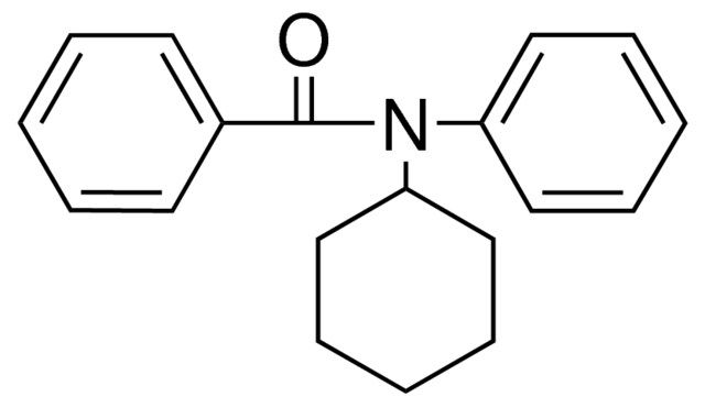 N-CYCLOHEXYLBENZANILIDE