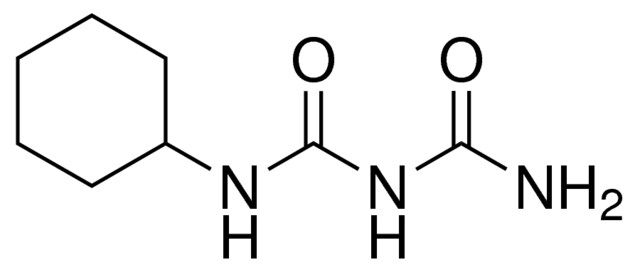 N-CYCLOHEXYLDICARBONIMIDIC DIAMIDE
