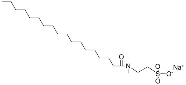 N-METHYL-N-STEAROYLTAURINE