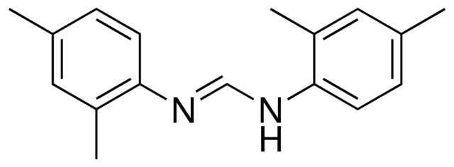 N,N'-BIS(2,4-DIMETHYLPHENYL)IMIDOFORMAMIDE