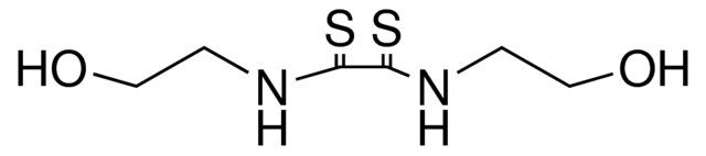 N,N'-BIS(2-HYDROXYETHYL)DITHIOOXAMIDE
