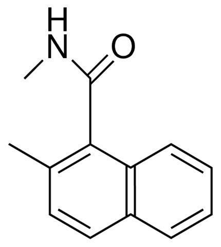 N,2-DIMETHYL-1-NAPHTHAMIDE