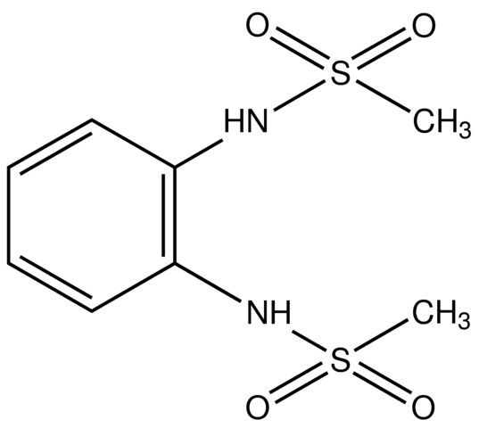 <i>N</i>,<i>N</i>′-(1,2-Phenylene)dimethanesulfonamide