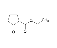 Ethyl 2-Oxocyclopentanecarboxylate