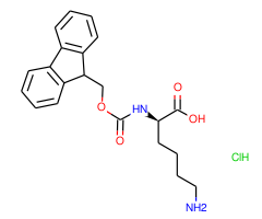 Fmoc-D-Lys-OHHCl