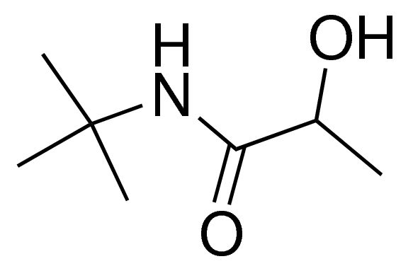 N-(tert-butyl)-2-hydroxypropanamide