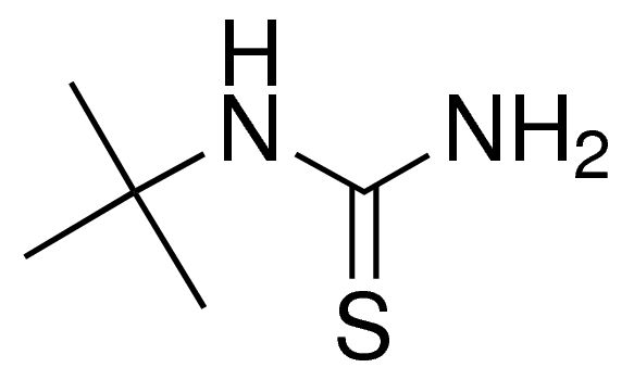 N-(tert-Butyl)thiourea