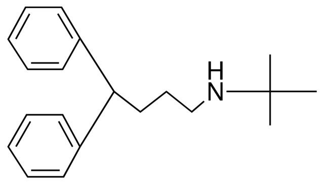 N-(tert-butyl)-4,4-diphenyl-1-butanamine